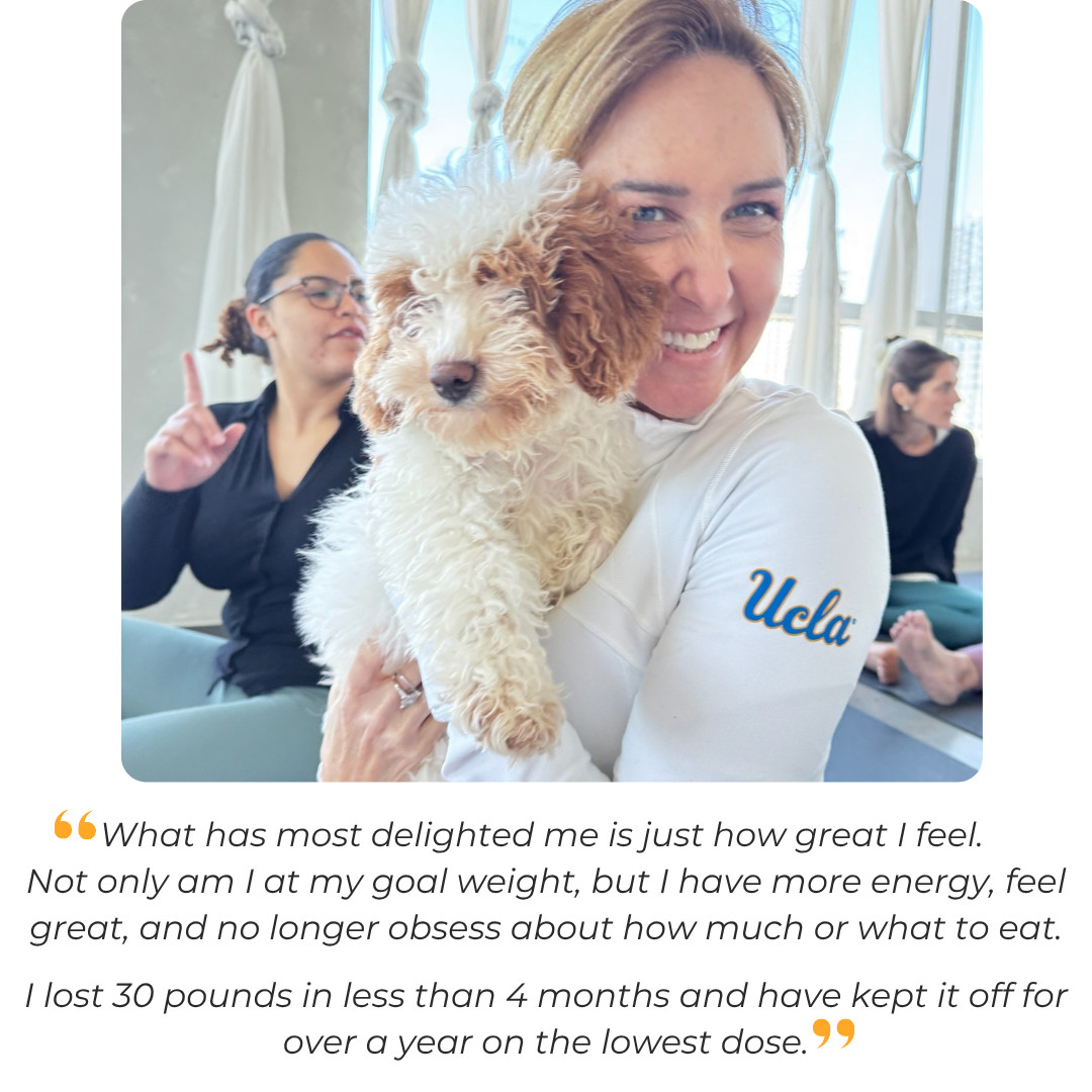 Kimberly F_Testimonial March 2025