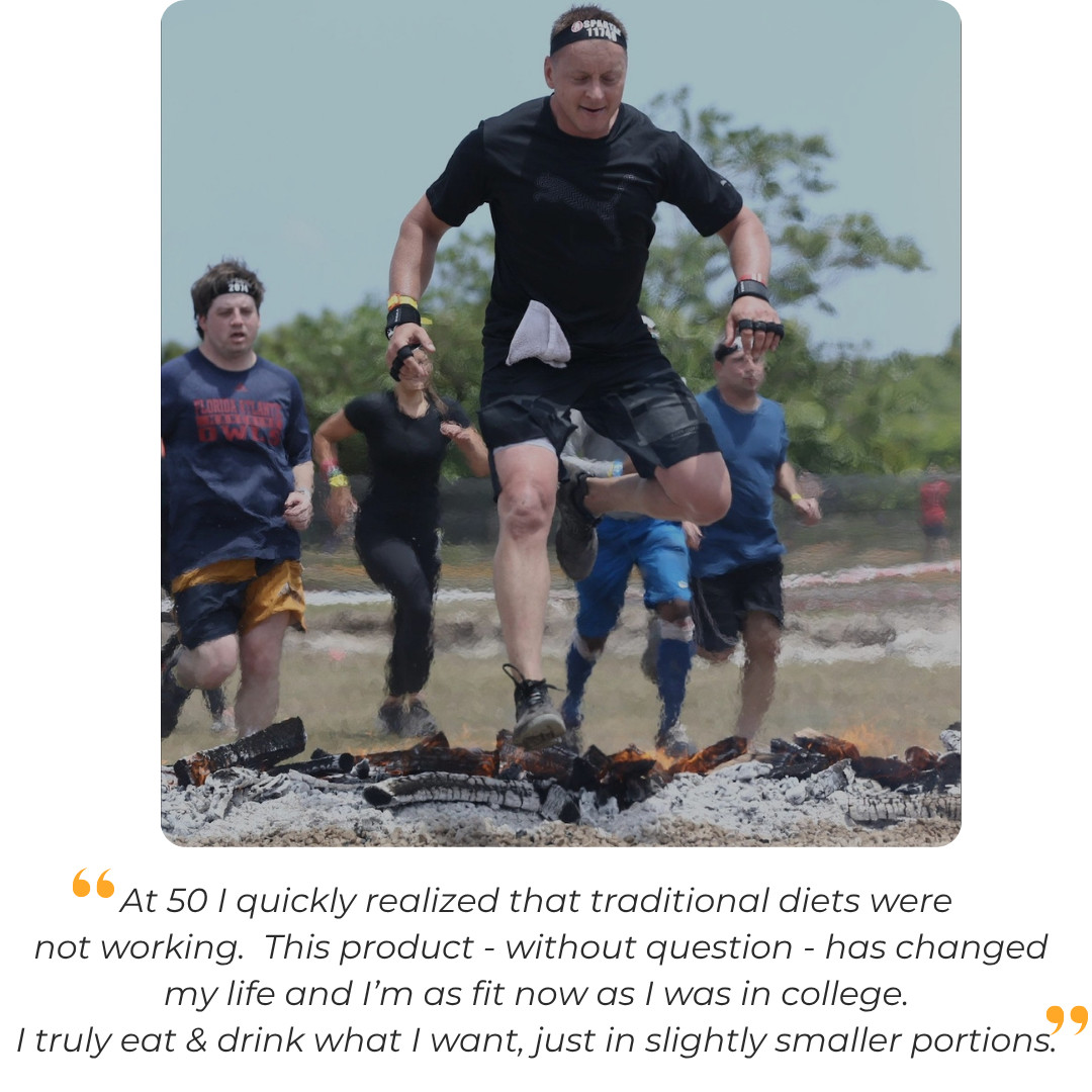 Chris W Testimonial June 2025