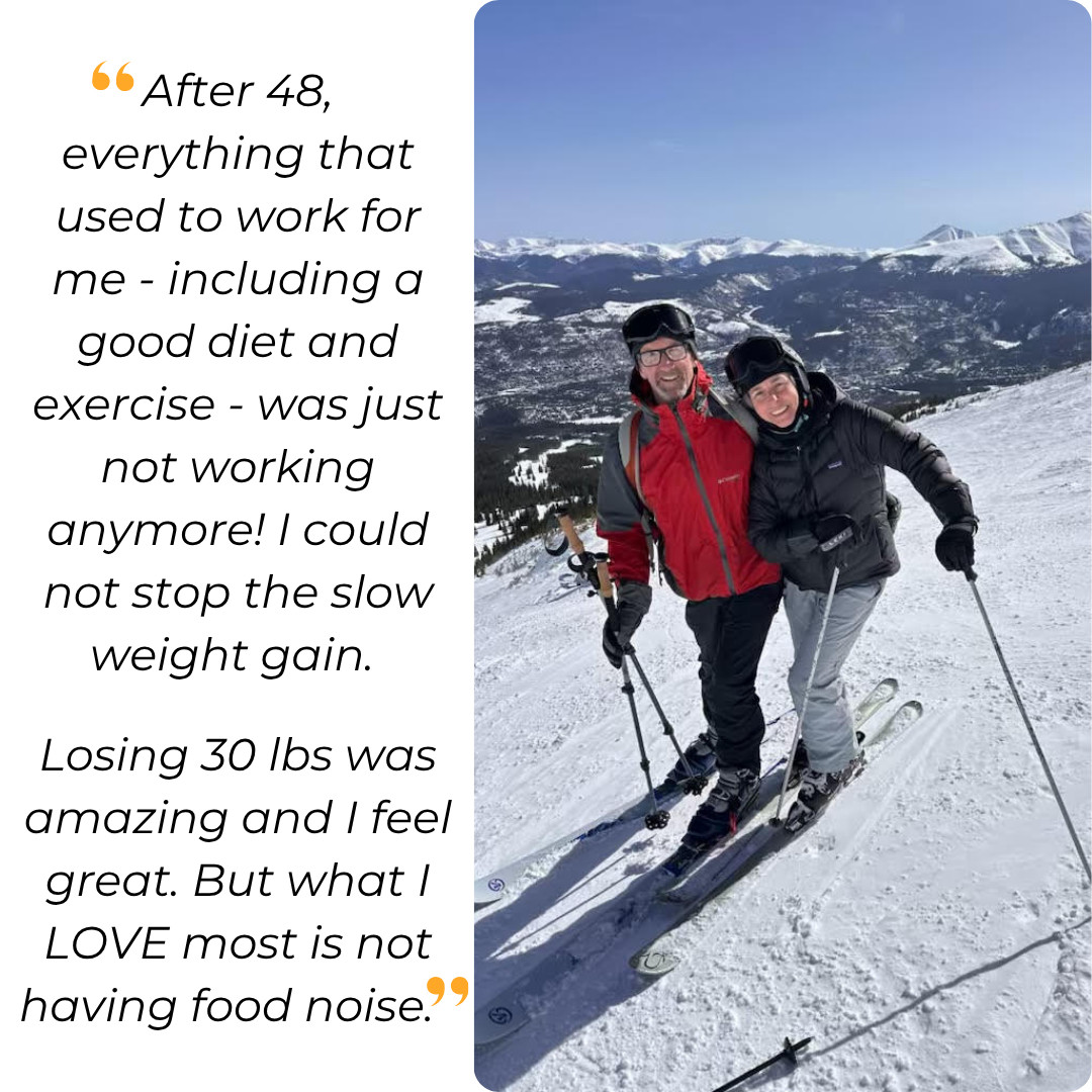 Carolina S_Testimonial June 2025